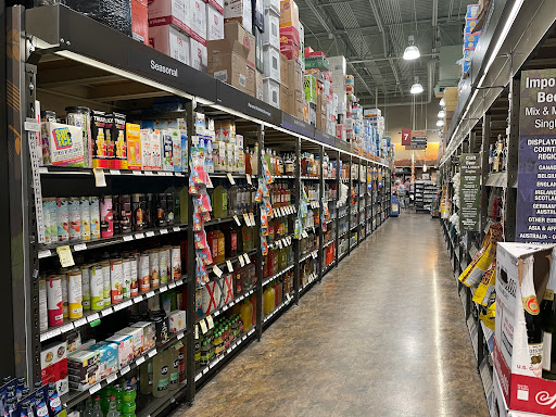 Wine Store «Total Wine & More», reviews and photos, 8539 Cooper Creek Blvd, Bradenton, FL 34201, USA