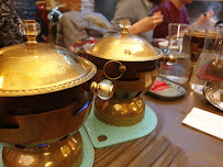 Plats et boissons du Restaurant asiatique Jifu（吉福火锅） à Toulouse - n°9