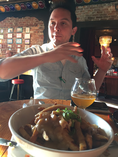 Bar «Radio Bean», reviews and photos, 8 N Winooski Ave, Burlington, VT 05401, USA