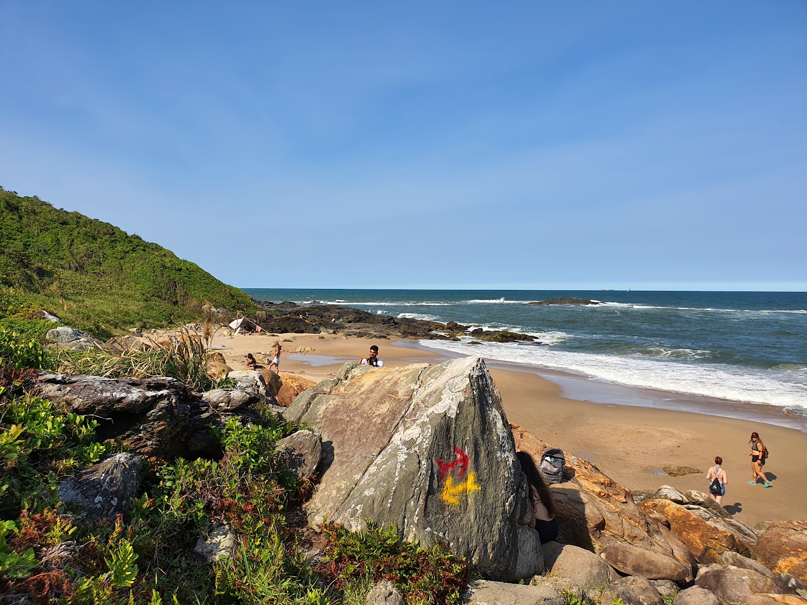 Lucas Beach photo #9