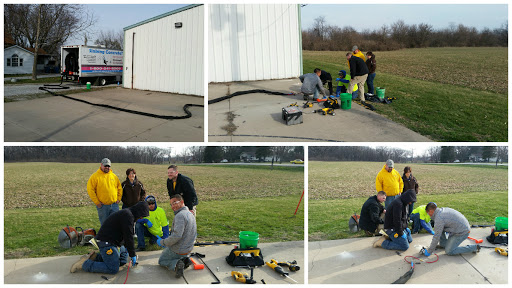 Waterproofing Company «MidAmerica Basement Systems», reviews and photos