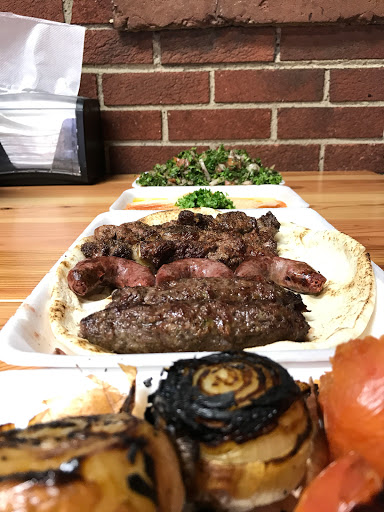 Butcher Shop «Dearborn Meat Market», reviews and photos, 7721 Schaefer Rd, Dearborn, MI 48126, USA