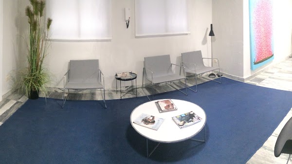 Imagen de IEPA -European Institute of Applied Psychology (6 de 7)