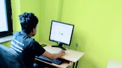 user