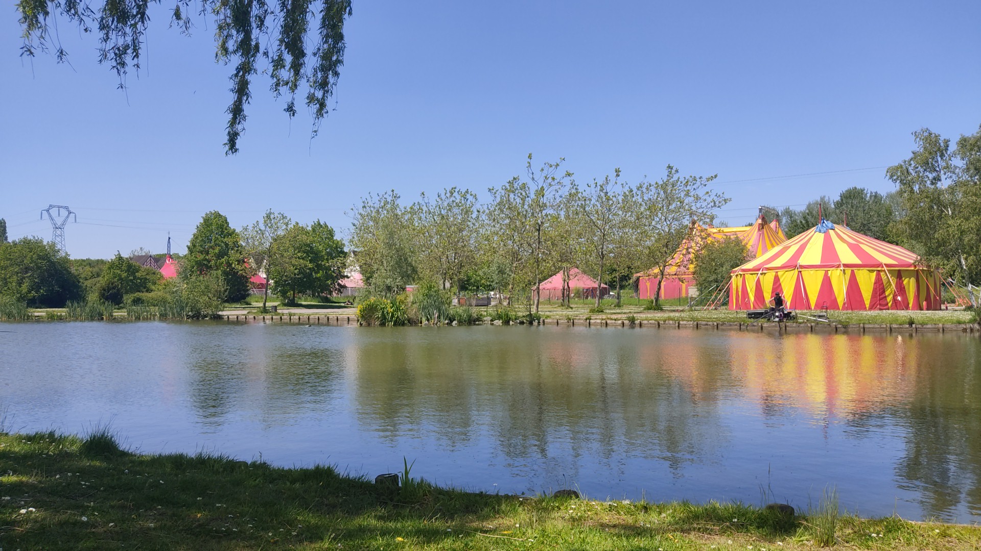 Photo n° 3 de l'avis de BLAS.m fait le 31/05/2021 à 11:26