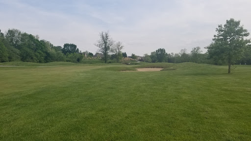 Public Golf Course «West Chase Golf Club», reviews and photos, 4 Hollaway Blvd, Brownsburg, IN 46112, USA