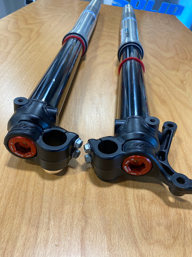 Motorcycle Parts Store «Solid Performance KTM», reviews and photos, 106 Robbins Rd, Downingtown, PA 19335, USA