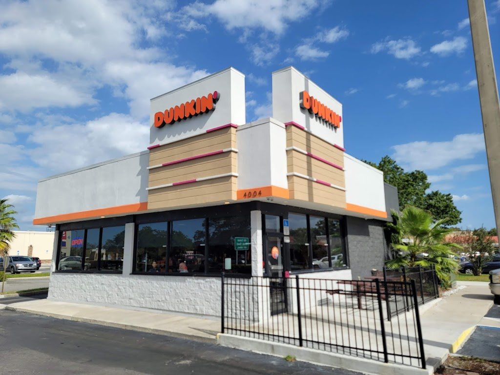 Dunkin' 34769