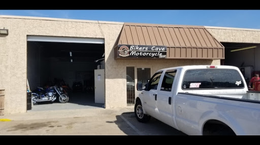 Bikers Cave Motorcycle Shop
