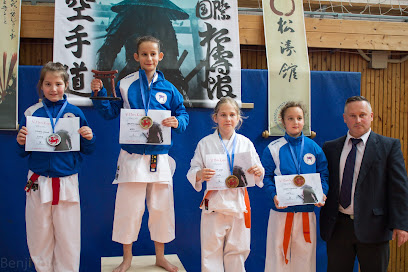 Zalaegerszegi Shotokan Karate Egyesület