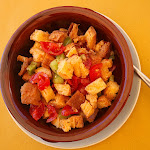 Photo n°1 de l'avis de Agostino.� fait le 31/05/2022 à 10:44 sur le  L'Antica Credenza - La Paninoteca à Matera