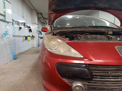 360 Car Center