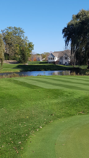 Country Club «Fox Lake Country Club», reviews and photos, 7220 State Park Rd, Fox Lake, IL 60020, USA