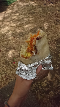 Plats et boissons du Restaurant tex-mex (Mexique) Burrito Bros à Saint-Leu - n°14