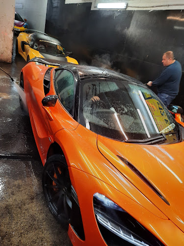 Reviews of Cani Hand Car Wash in London - Car wash