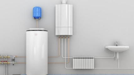 Service d'installation de gaz