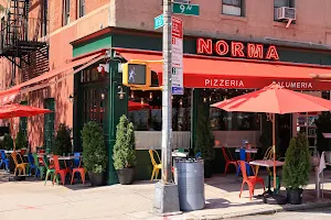 Norma Hell's Kitchen image