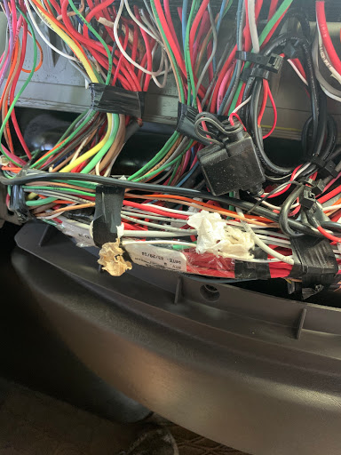 Diesel Engine Repair Service «441 Diesel & Automotive», reviews and photos, 127 GA-164, Commerce, GA 30529, USA