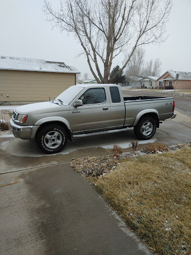 Used Car Dealer «Sterling Auto Sales-Franktown», reviews and photos, 2128 CO-83, Franktown, CO 80116, USA