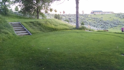 Golf Course «Shadow Valley Golf Course», reviews and photos, 15711 N Horseshoe Bend Rd, Garden City, ID 83714, USA