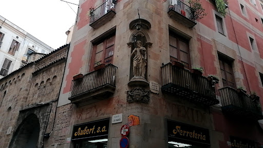 Ferreteria Aubert en Barcelona, Barcelona
