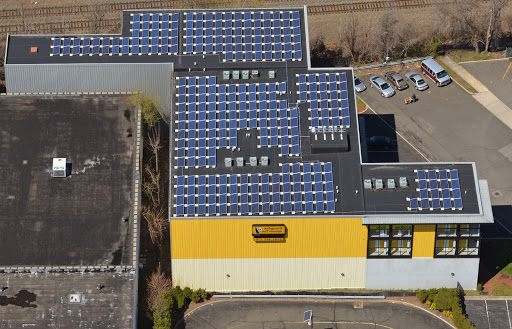 Self-Storage Facility «Safeguard Self Storage», reviews and photos, 182 Belmont Ave, Garfield, NJ 07026, USA