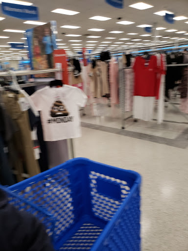 Clothing Store «Ross Dress for Less», reviews and photos, 958 W Street Rd, Warminster, PA 18974, USA