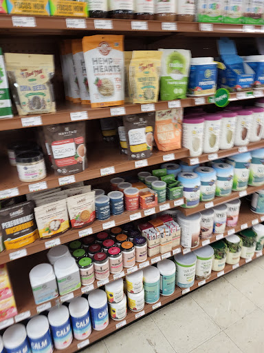 Deli «Bloomingfoods Market & Deli East», reviews and photos, 3220 E 3rd St, Bloomington, IN 47401, USA