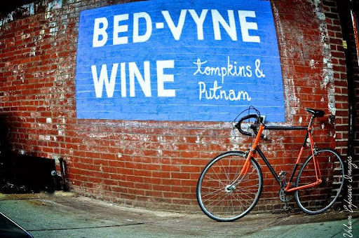 Wine Store «Bed-Vyne Wine & Spirits», reviews and photos, 370 Tompkins Ave, Brooklyn, NY 11216, USA