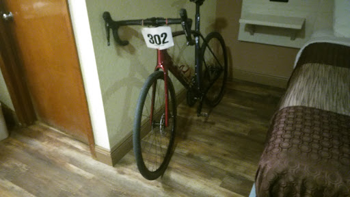 Bicycle Store «Bike Barn - West University», reviews and photos, 5339 Weslayan St, Houston, TX 77005, USA