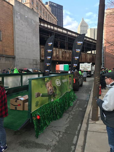 Kia Dealer «Monroeville Kia», reviews and photos, 3721 William Penn Hwy, Monroeville, PA 15146, USA