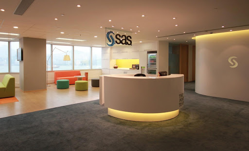 SAS Institute Ltd