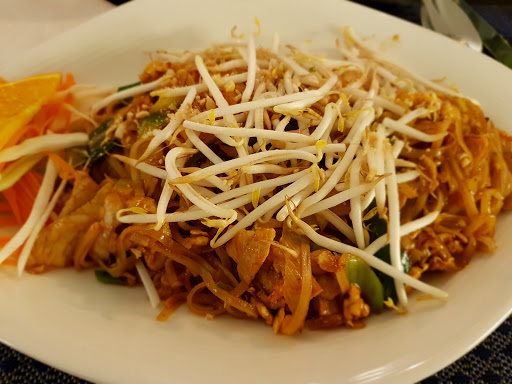 Natthanicha Thai Küche