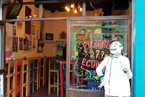 Pizzeria Ecuador image