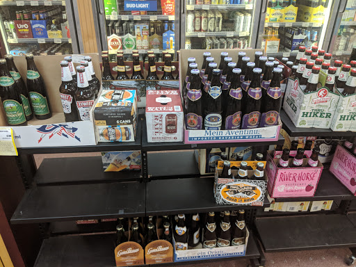 Wine Store «Valley Discount Wine & Liquor», reviews and photos, 555 Main St, Ansonia, CT 06401, USA