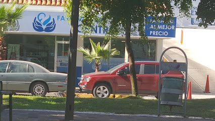 Farmacia Del Centro, , Los Mochis