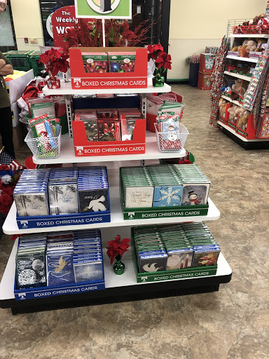 Dollar Store «Dollar Tree», reviews and photos, 8425 Woodsboro Pike Unit B, Walkersville, MD 21793, USA