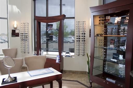 Eye Care Center «Precision Eye Care», reviews and photos, 753 Marketplace Dr, Waconia, MN 55387, USA