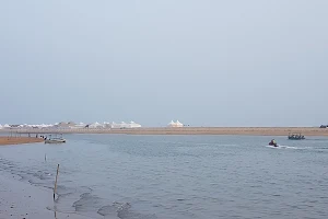 Chandrabhaga Golden Sea Beach image