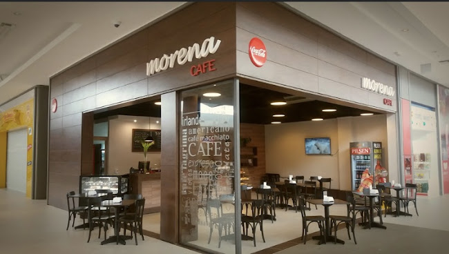 Morena Café