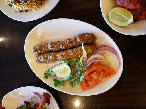 Famous Kabab of Tampa