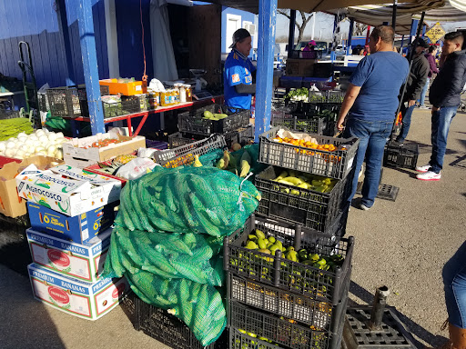 Flea Market «The Mission Market Open Air Market», reviews and photos, 207 W Chavaneaux Rd, San Antonio, TX 78221, USA