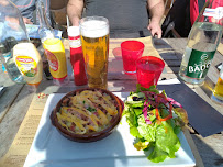 Plats et boissons du Restaurant Le Presteau à Saint-Gervais-les-Bains - n°4