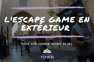Escape Game en Extérieur - Hunting Town Toulouse image