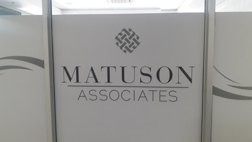 Matuson & Associates