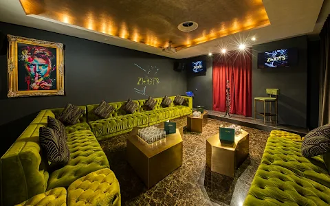 ZIGGY'S Karaoke Rooms & Cocktail Bar image