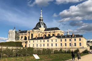 King's Kitchen Garden image