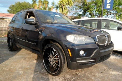 Used Car Dealer «Bolufe Auto Sales», reviews and photos, 5601 W Flagler St, Miami, FL 33134, USA