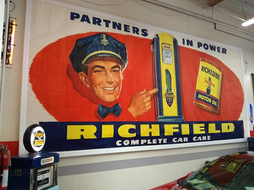 Museum «Martin Auto Museum», reviews and photos, 17641 N Black Canyon Hwy, Phoenix, AZ 85023, USA