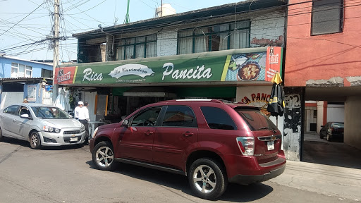 Restaurante de platos pequeños Naucalpan de Juárez